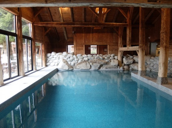 Spa Pure Altitude (9) Spa Pure Altitude (9)