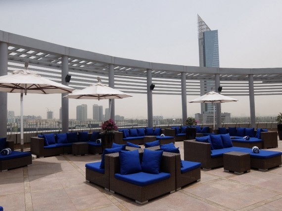 Radisson Blu Media City (4) Radisson Blu Media City (4)