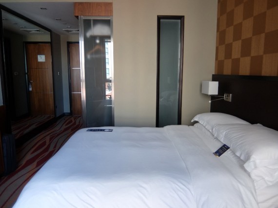 Radisson Blu Media City (9) Radisson Blu Media City (9)