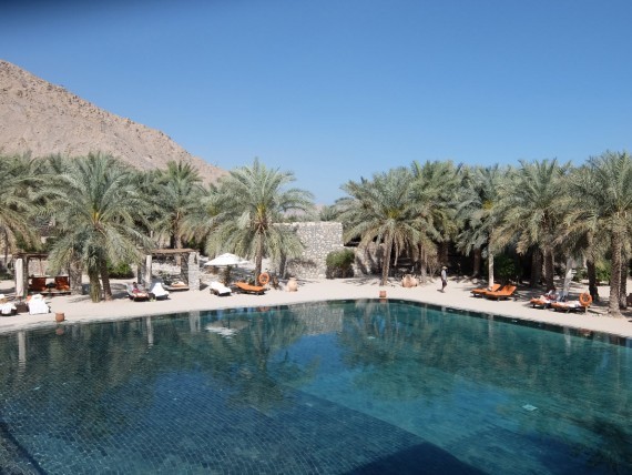 Hôtel Zighy Bay (17) Hôtel Zighy Bay (17)