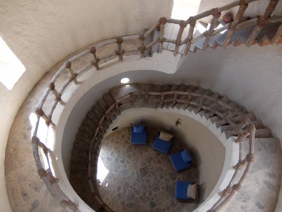 Hôtel Zighy Bay (46) Hôtel Zighy Bay (46)