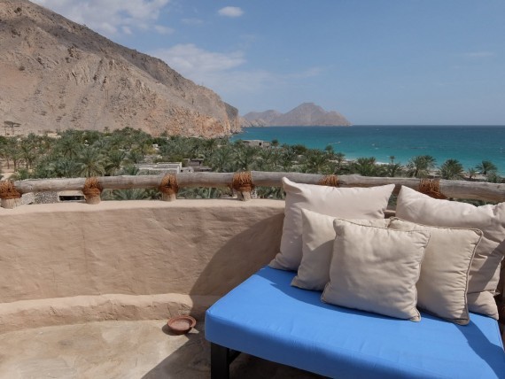 Hôtel Zighy Bay (47) Hôtel Zighy Bay (47)