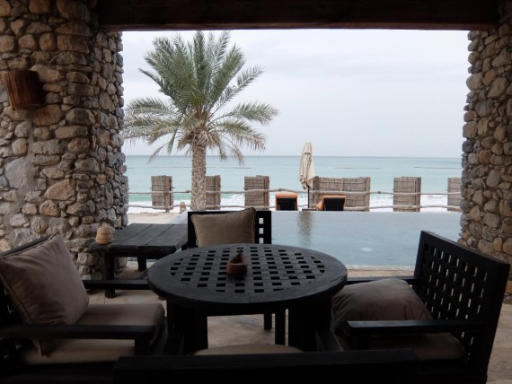 Hôtel Zighy Bay (5) Hôtel Zighy Bay (5)