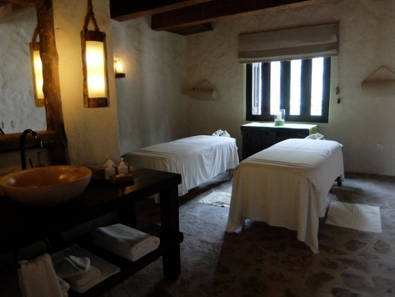 Hôtel Zighy Bay (9) Hôtel Zighy Bay (9)