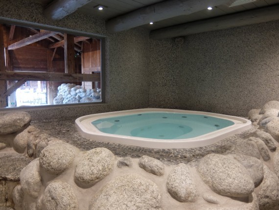 Spa Pure Altitude (10) Spa Pure Altitude (10)