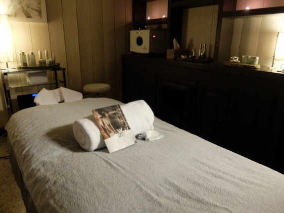 Spa Pure Altitude (13) Spa Pure Altitude (13)
