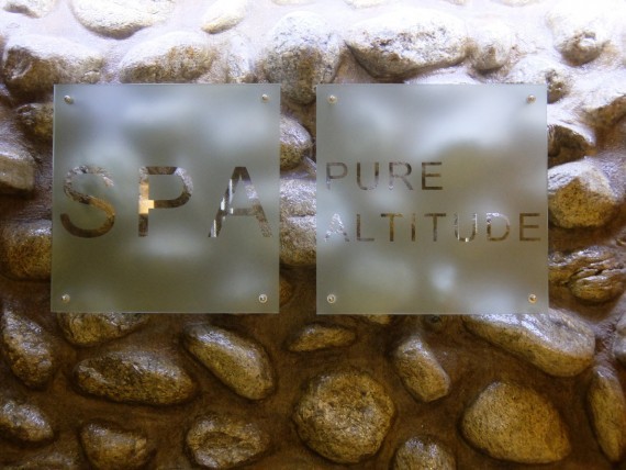 Spa Pure Altitude (19) Spa Pure Altitude (19)