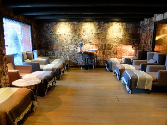 Spa Pure Altitude (7) Spa Pure Altitude (7)