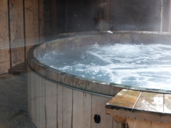 Spa Pure Altitude (8) Spa Pure Altitude (8)