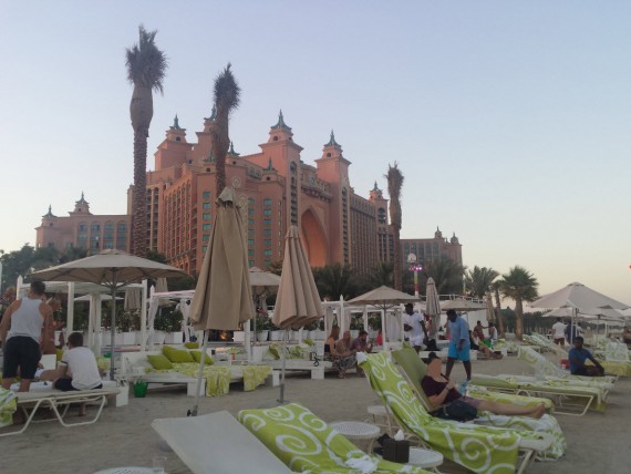 DJ night Nasimi Beach (19) DJ night Nasimi Beach (19)