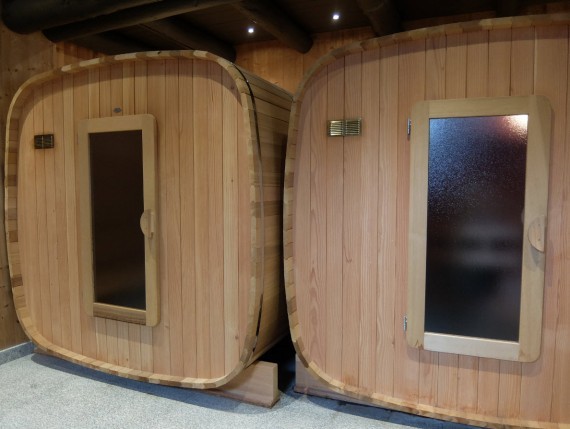 Spa Pure Altitude (2) Spa Pure Altitude (2)