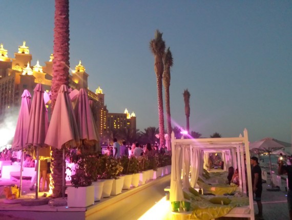 DJ night Nasimi Beach (8) DJ night Nasimi Beach (8)