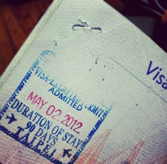 Visa Visa