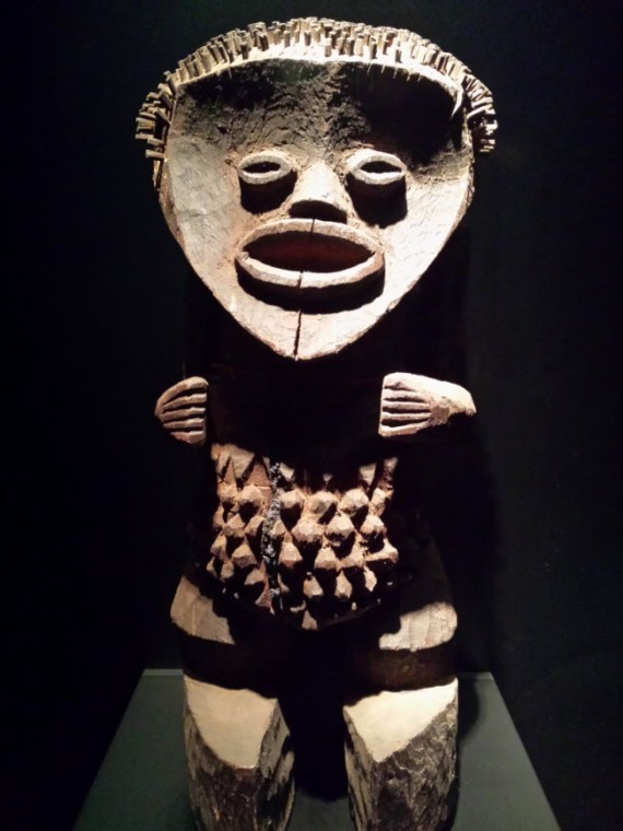 Quai Branly 17 Quai Branly 17