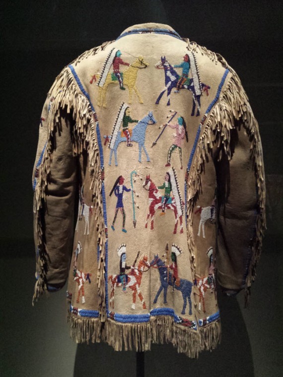 Quai Branly 04 Quai Branly 04
