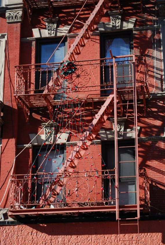 Little Italy New York (11) Little Italy New York (11)