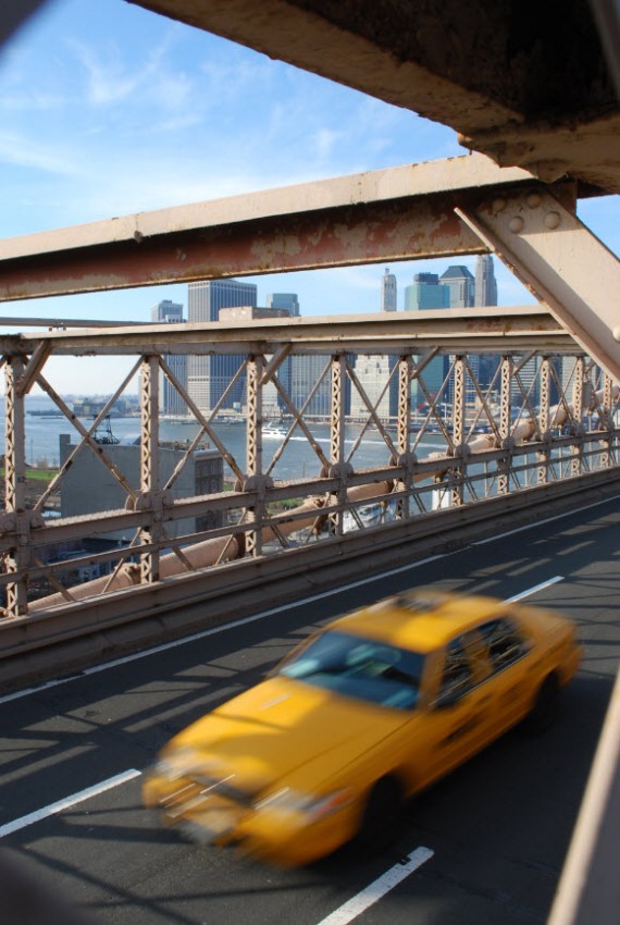 Brooklyn bridge (2) Brooklyn bridge (2)