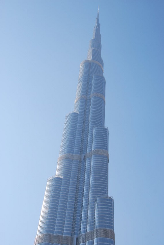 Burj Khalifa 15 Burj Khalifa 15