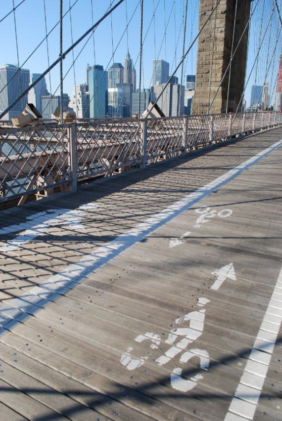 Brooklyn bridge (8) Brooklyn bridge (8)