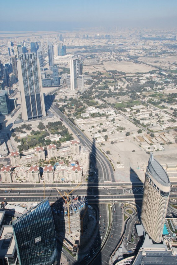Burj Khalifa 07 Burj Khalifa 07