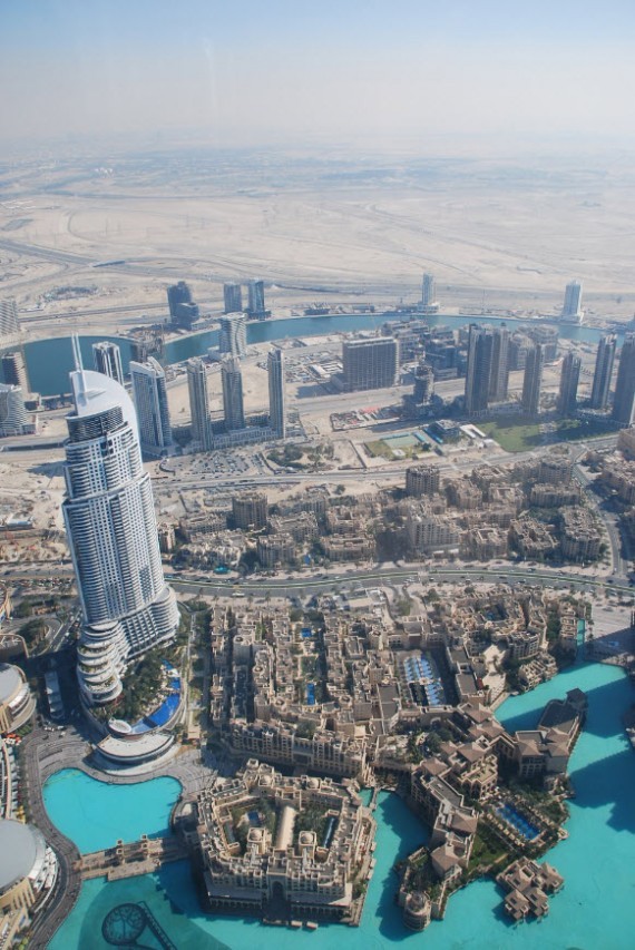 Burj Khalifa 03 Burj Khalifa 03