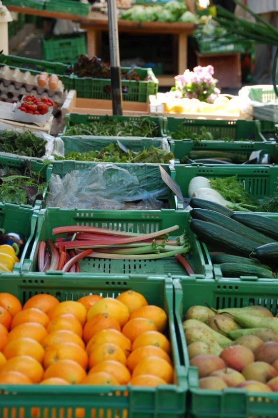 Marché de Rive Genève 03 Marché de Rive Genève 03