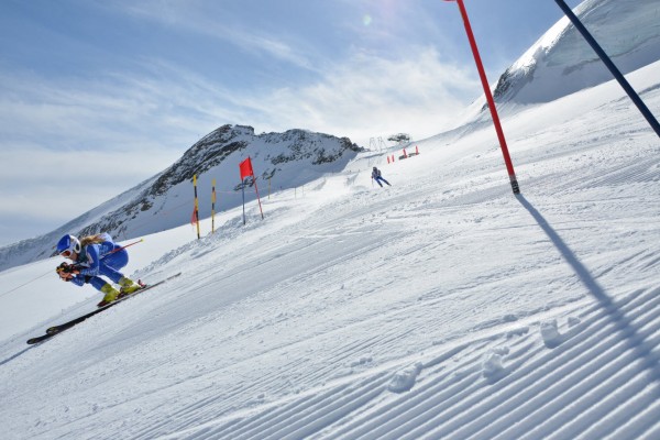 10 expériences digitales sur les pistes de ski