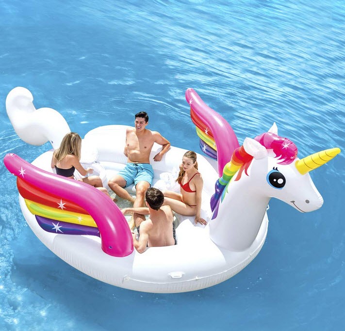 La licorne La licorne