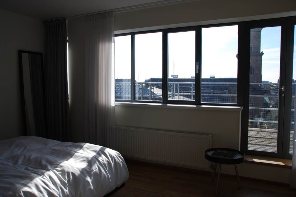 Copenhague - Hotel 2 (1)