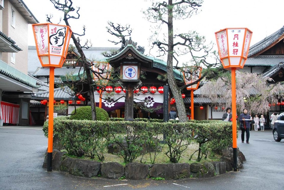 Temples de Kyoto (2)