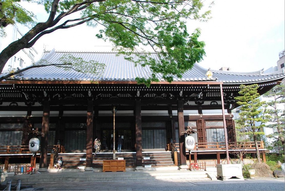Temples de Kyoto (5)