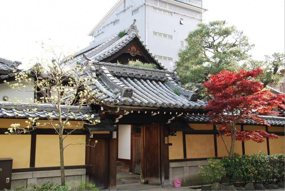 Temples de Kyoto (6)