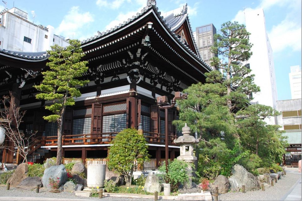 Temples de Kyoto (7)