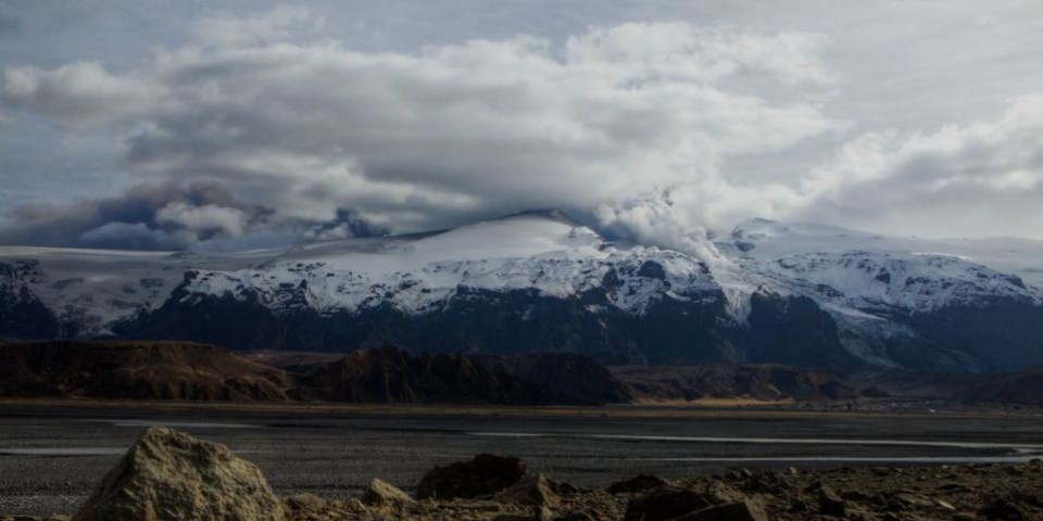 Time lapse Eyjafjallajökull (vidéo) Time lapse Eyjafjallajökull (vidéo)
