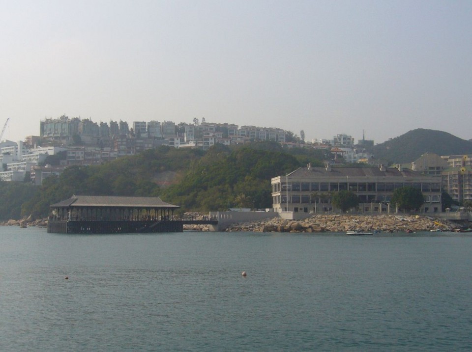 Hong Kong Island South (6)