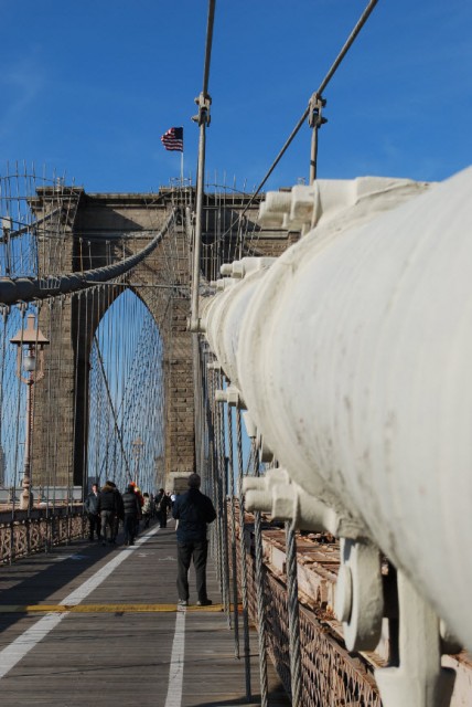 Brooklyn bridge (5)