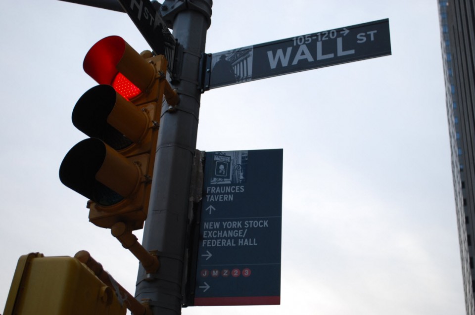 Financial District et Wall Street à New York (2)