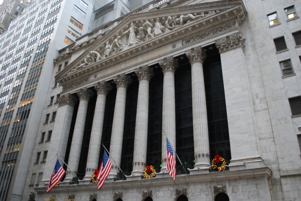 Financial District et Wall Street à New York (4)