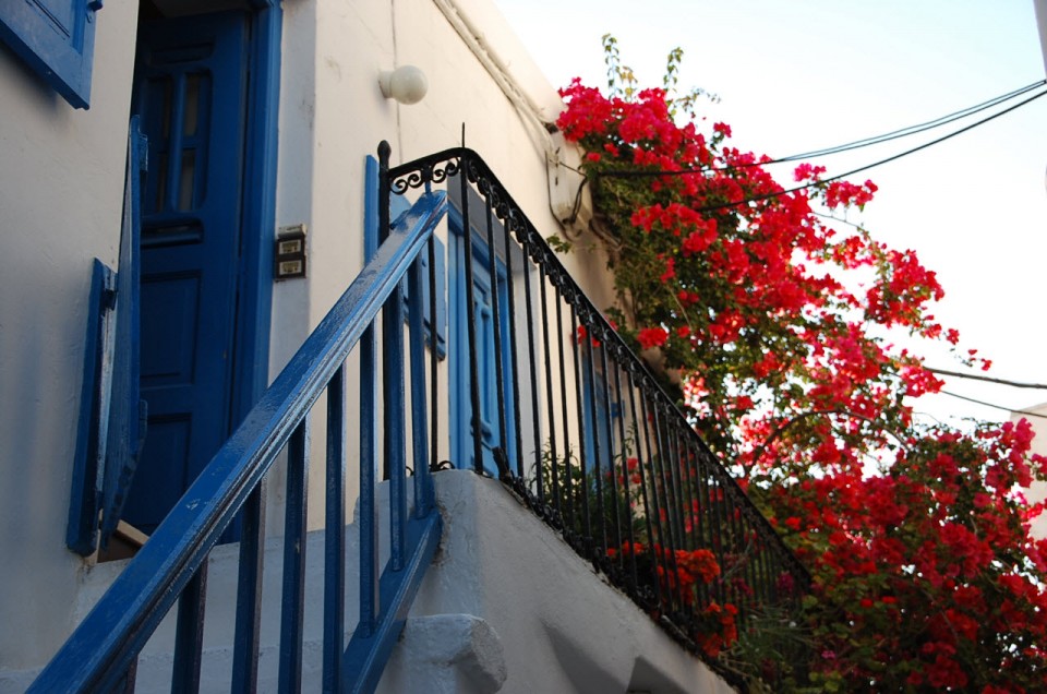 Bleu blanc rouge à Mykonos (14)