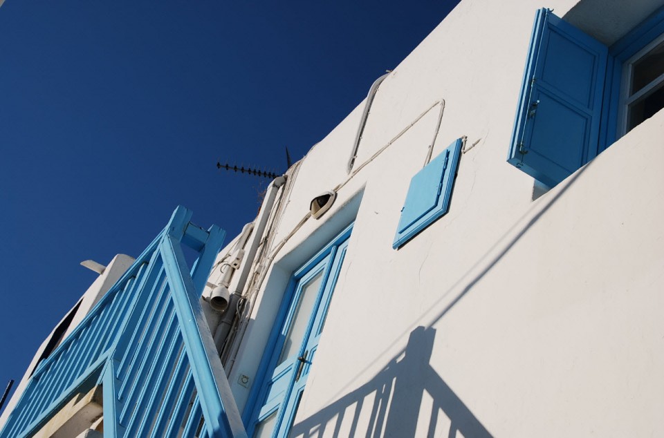 Bleu blanc rouge à Mykonos (8)