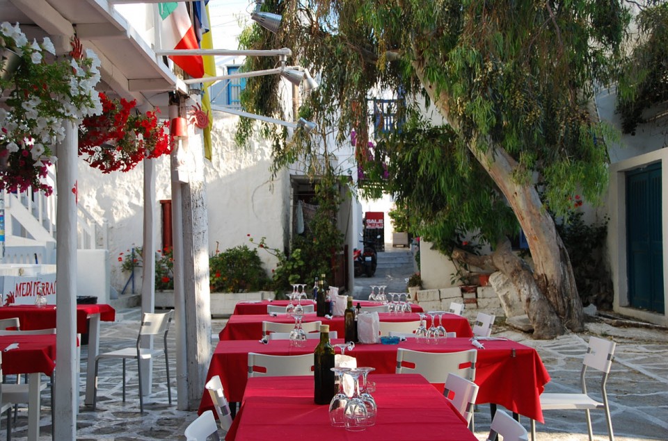 Bonnes adresses de restaurant à Mykonos (14)
