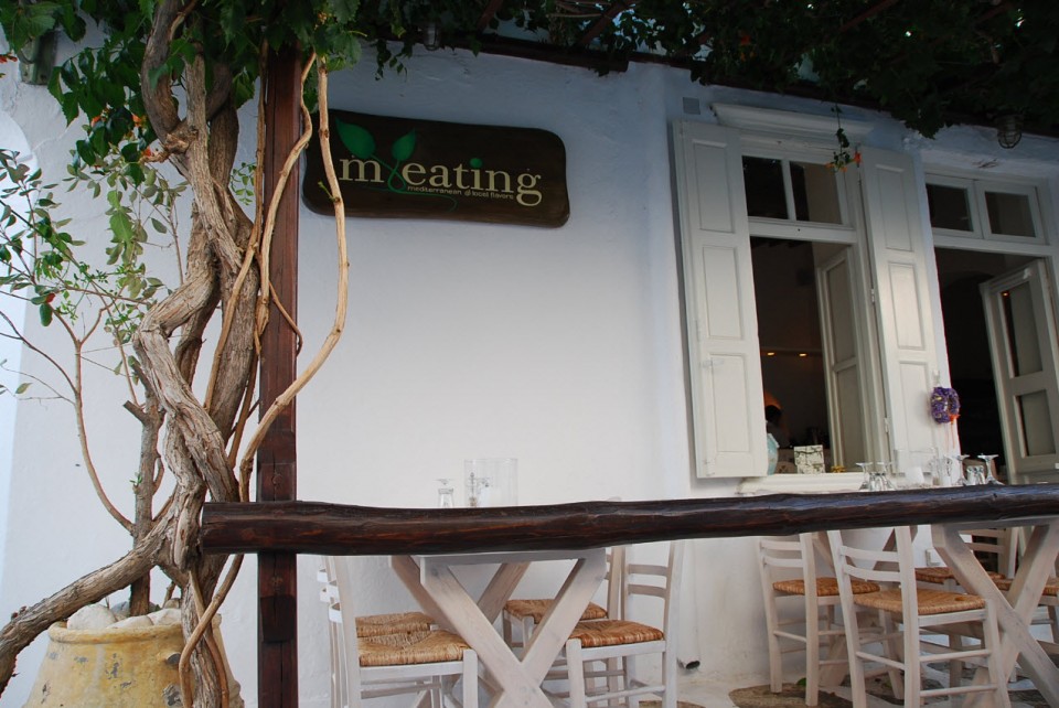 Bonnes adresses de restaurant à Mykonos (19)