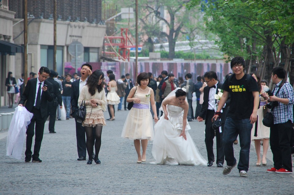 Mariage à Shanghai (10)