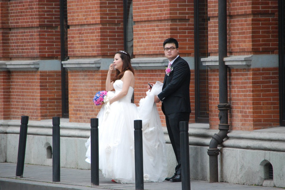 Mariage à Shanghai (6)