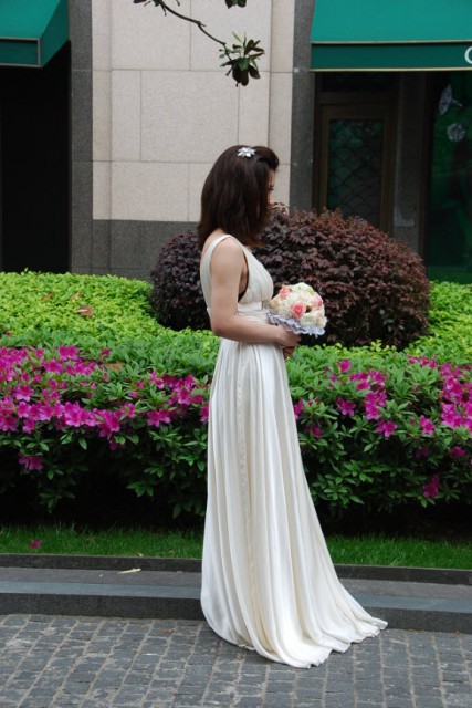 Mariage à Shanghai (8)