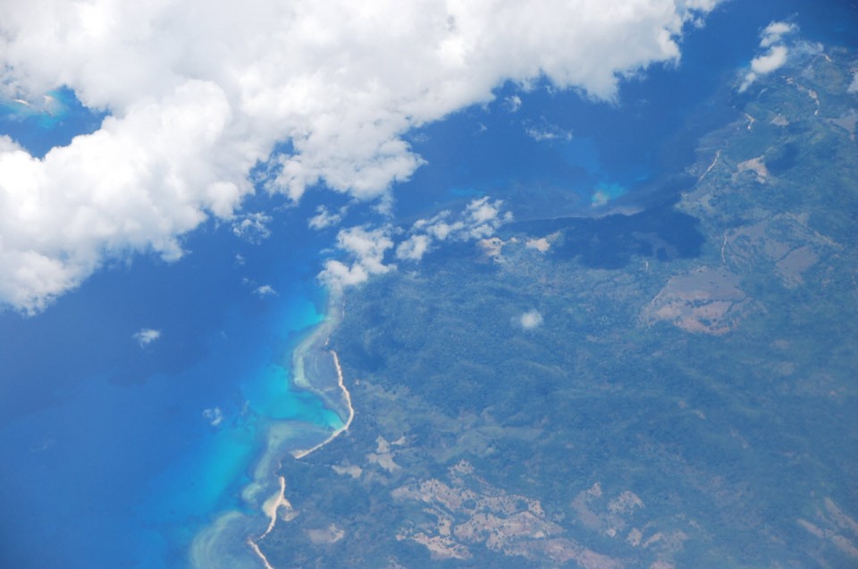 Philippines vues du ciel 02