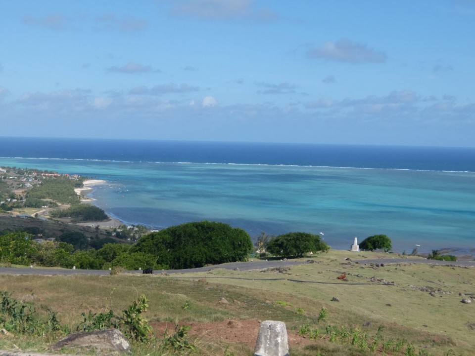 Découvrir Rodrigues, île authentique et sauvage de l’Océan Indien