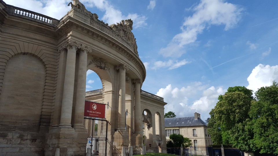 Visiter le Musée du Cheval de Chantilly et les Grandes Ecuries