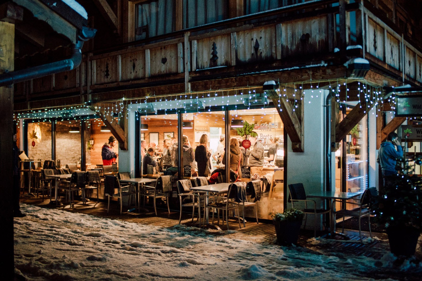 Wild Beets Kitchen Destination Inspiration for Travellers