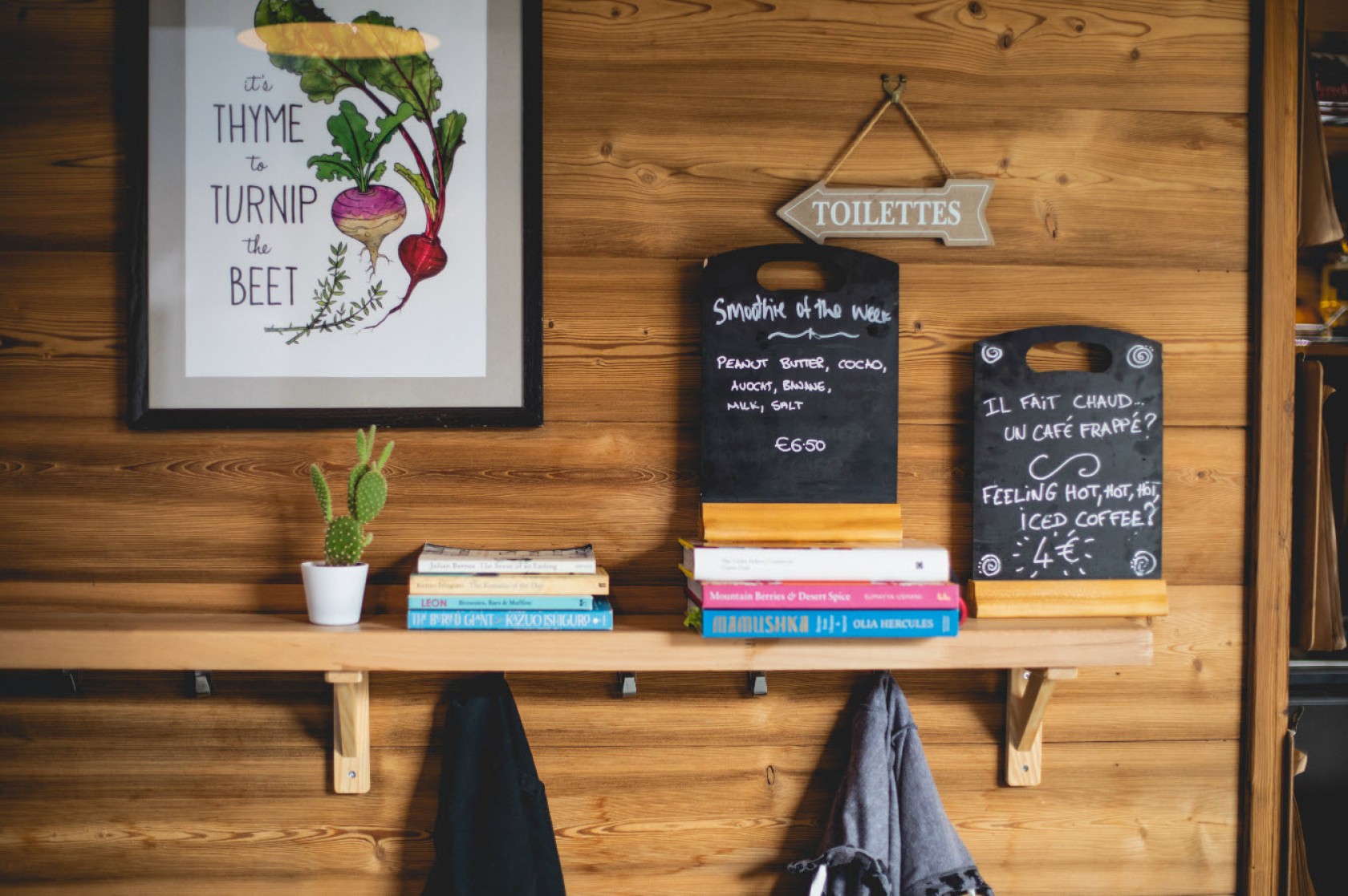 Wild Beets Kitchen Destination Inspiration for Travellers